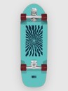 Long Island Longboards Fog Haze 31″x10″x17.5″ Surfskate