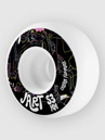 Jart Gernika 53mm 99A Classic Shape Wheels