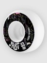 Jart Gernika 53mm 99A Classic Shape Wheels