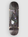 Jart Gernika 8.5″x31.85″ LC Skateboard Deck
