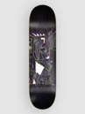 Jart Gernika 8.5″x31.85″ LC Skateboard Deck