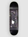 Jart Gernika 8.5″x31.85″ LC Skateboard Deck