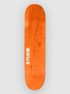 Plan B Ghostrider Mcclung 8.25″x31.77″ Skateboard Deck