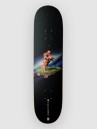 Plan B Ghostrider Mcclung 8.25″x31.77″ Planche de skate