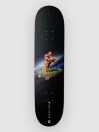 Plan B Ghostrider Mcclung 8.25″x31.77″ Skateboard Deck