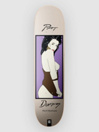 Plan B Girl Duffy 8.25″x32.125″ Skateboard Deck