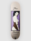 Plan B Girl Duffy 8.25″x32.125″ Skateboard Deck