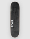 Plan B Hannibal Way 8.25″x31.77″ Skateboard Deck