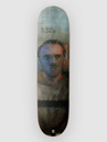Plan B Hannibal Way 8.25″x31.77″ Skateboard Deck