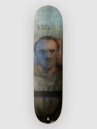 Plan B Hannibal Way 8.25″x31.77″ Skateboard Deck