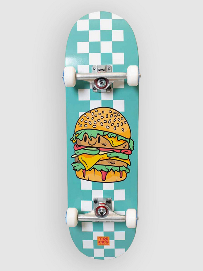 Tricks Happy Meat 8.25″x29.5″ MIDI Complete