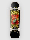 Cruzade Hellneken 9.0″x31.0″ Skateboard