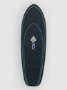 YOW Hossegor 29″ Power Surfing Series Surfskate Deck
