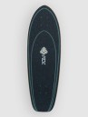 YOW Hossegor 29″ Power Surfing Series Surfskate Deck