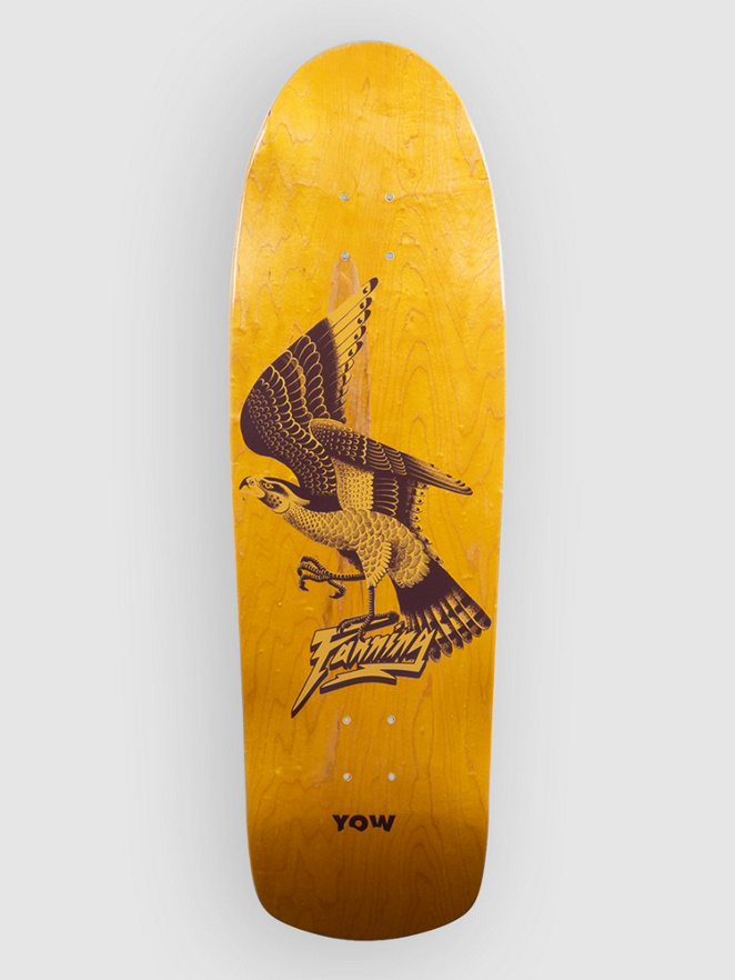 YOW Hossegor 29″ Power Surfing Series Surfskate