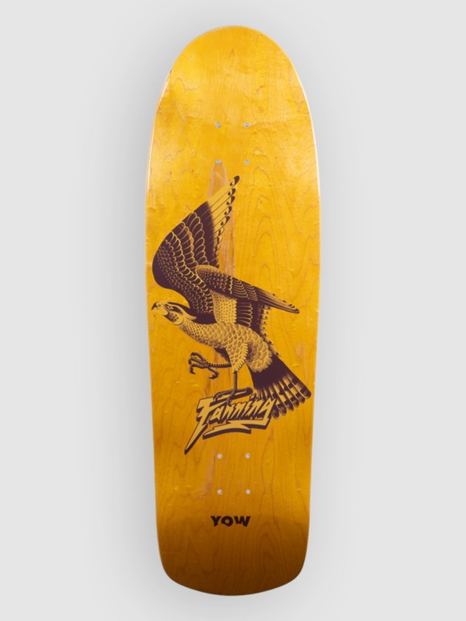 YOW Hossegor 29″ Power Surfing Series Surfskate