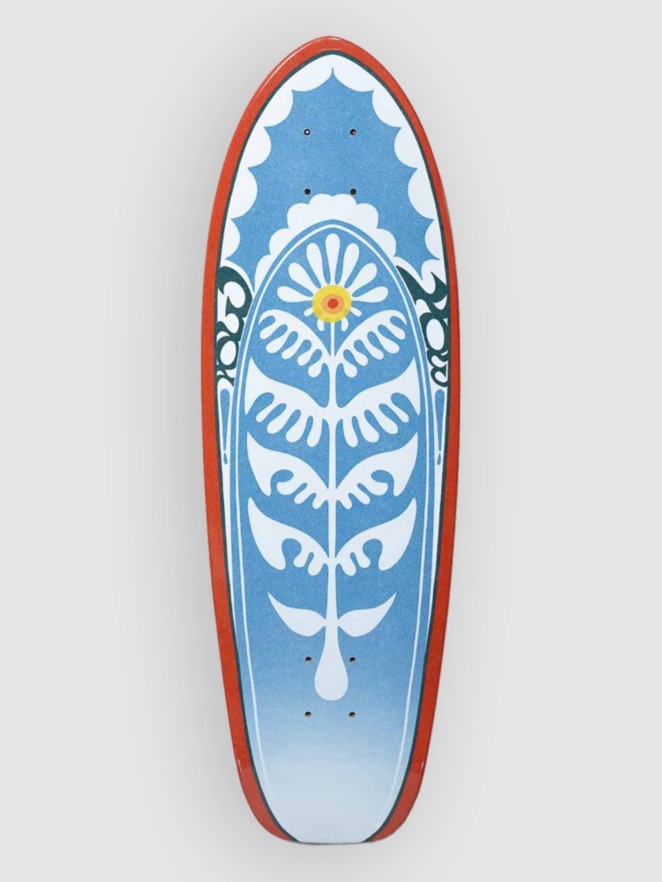 YOW Hossegor 29″ Power Surfing Series Surfskate Deck