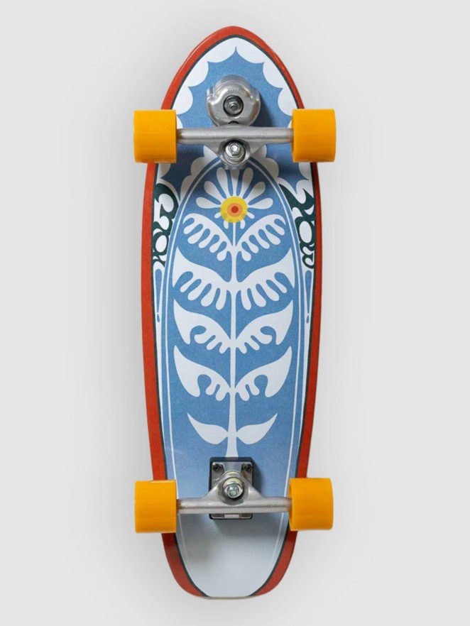 YOW Hossegor 29″ Power Surfing Series Surfskate
