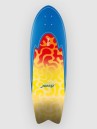 YOW Huntington 30″ Grom Series Surfskate Deck