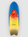 YOW Huntington 30″ Grom Series Surfskate Deck
