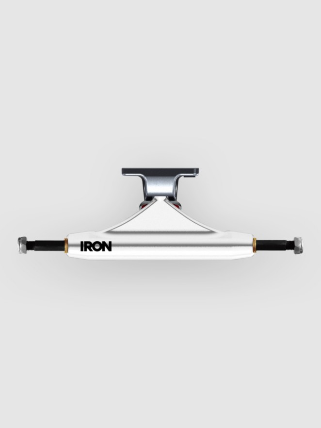 Iron Trucks Iron 129mm High Trukki