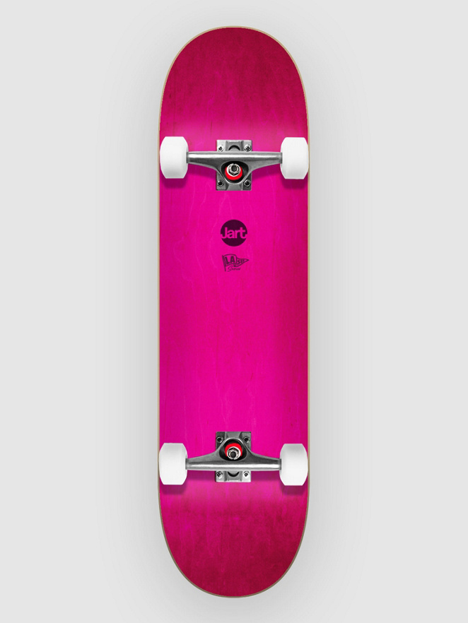 Jart Laser 8.0″x31.85″ Complete