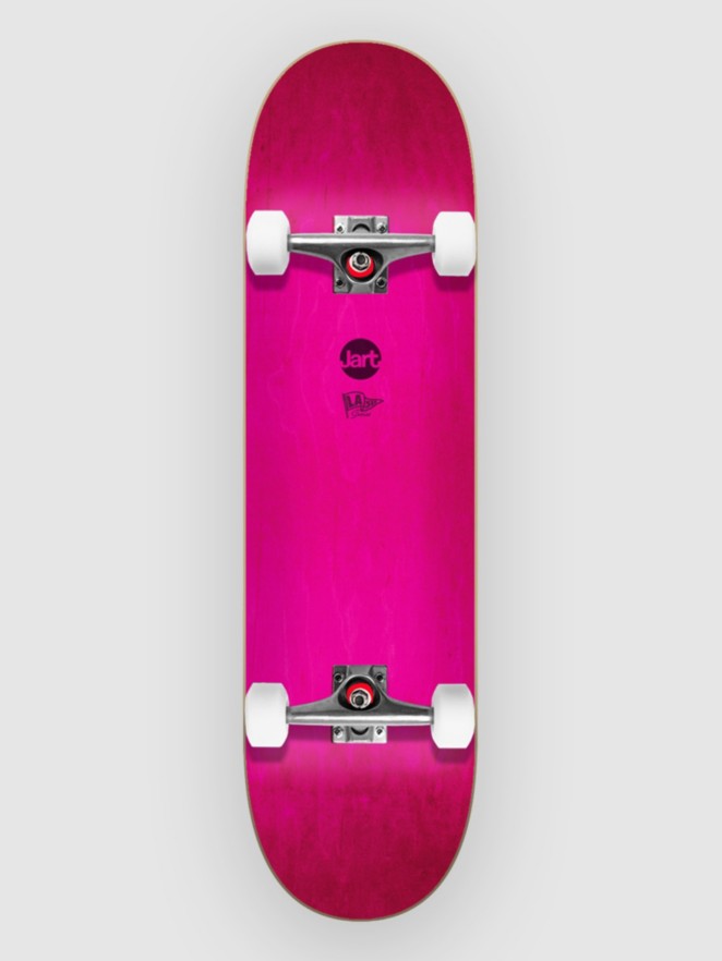 Jart Laser 8.0″x31.85″ Complete