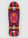 Long Island Longboards Lido 10″x30.5″ Old School Complete