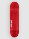 Plan B Lil' Buddies Duffy 8.5″x32.125″ Skateboard D