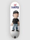 Plan B Lil' Buddies Duffy 8.5″x32.125″ Skateboard Deck