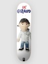 Plan B Lil' Buddies Giraud 8.125″x31.75″ Skateboard Deck