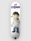 Plan B Lil' Buddies Giraud 8.125″x31.75″ Skateboard Deck