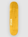 Plan B Lil' Buddies Joslin 8.0″x31.33″ Skateboard Deck