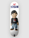 Plan B Lil' Buddies Joslin 8.0″x31.33″ Skateboard Deck