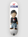Plan B Lil' Buddies Joslin 8.0″x31.33″ Skateboard Deck
