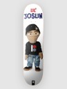 Plan B Lil' Buddies Joslin 8.0″x31.33″ Skateboard Deck