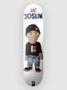 Plan B Lil' Buddies Joslin 8.0″x31.33″ Skateboard Deck