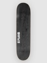 Plan B Lil' Buddies Mcclung Twin 8.25″x32.0″ Skateb