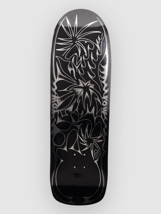 YOW Lowers 34″ High Performance Series Surfskate Deck