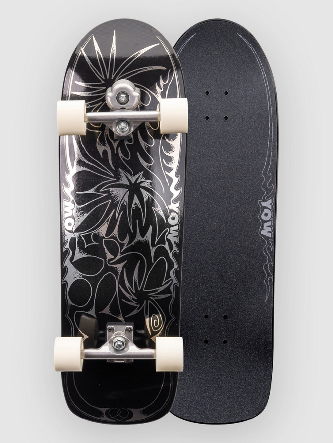 YOW Lowers 34″ High Performance Series Surfskate