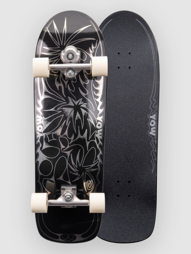 YOW Lowers 34″ High Performance Series Surfskate