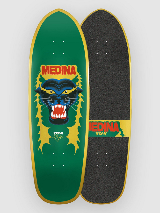 YOW Medina Panthera 33.5″ Signature Series Surfs