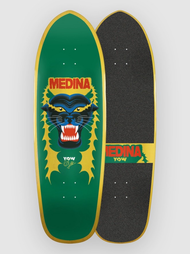 YOW Medina Panthera 33.5″ Signature Series Surfs