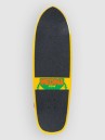 YOW Medina Panthera 33.5″ Signature Series Surfskate