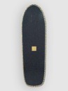 Long Island Longboards Mossel 33″x10″x17.5″ Surfskate