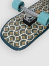 Long Island Longboards Mossel 33″x10″x17.5″ Surfskate