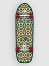 Long Island Longboards Mossel 33″x10″x17.5″ Surfskate