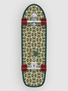 Long Island Longboards Mossel 33″x10″x17.5″ Surfskate