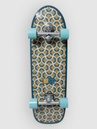 Long Island Longboards Mossel 33″x10″x17.5″ Surfskate