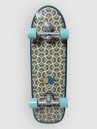 Long Island Longboards Mossel 33″x10″x17.5″ Surfskate